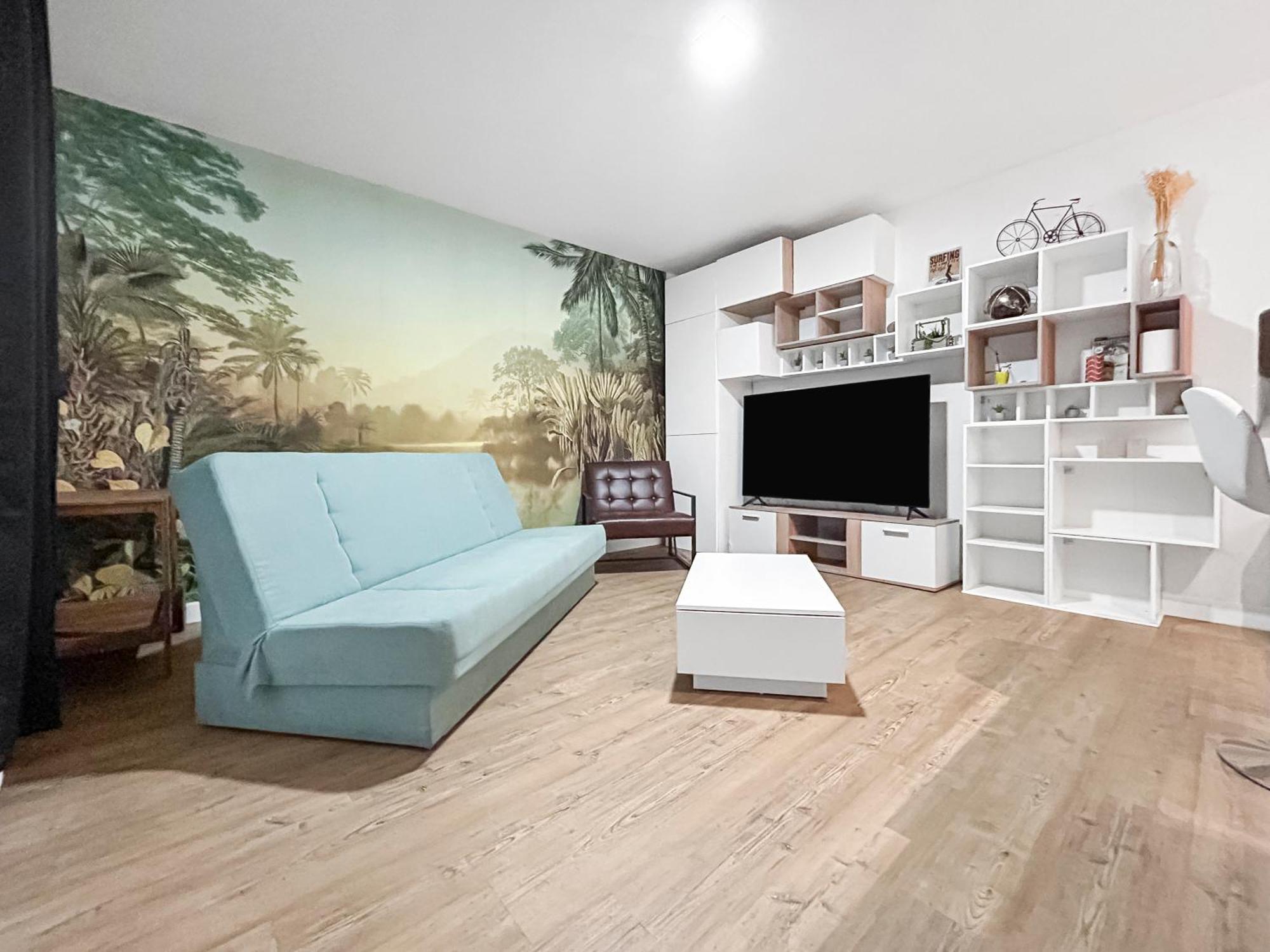 Balcon, Parking, Piscine Et Clim' A 2 Pas Du Port Santa Lucia Apartment Saint-Raphael  Luaran gambar