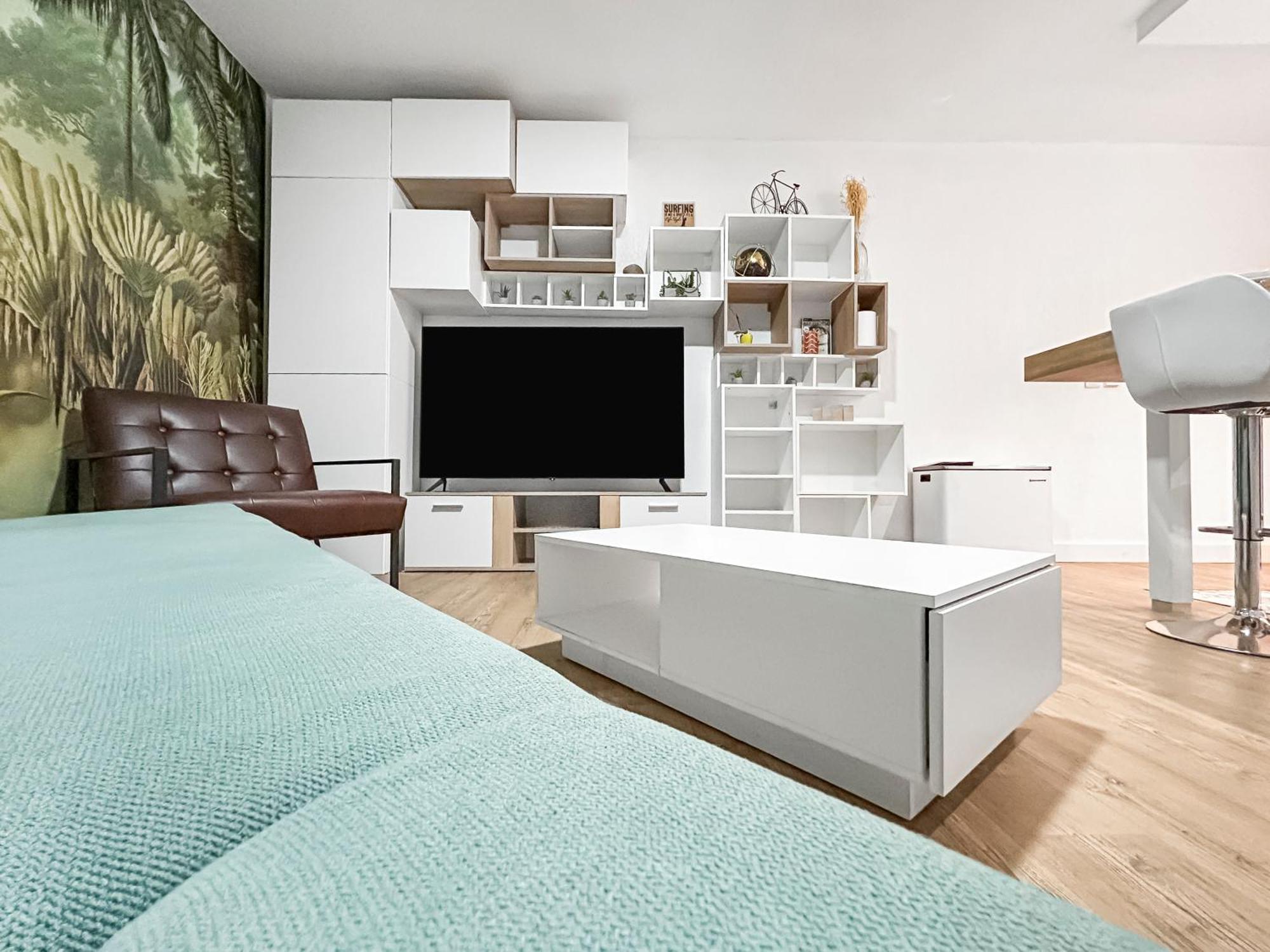 Balcon, Parking, Piscine Et Clim' A 2 Pas Du Port Santa Lucia Apartment Saint-Raphael  Luaran gambar