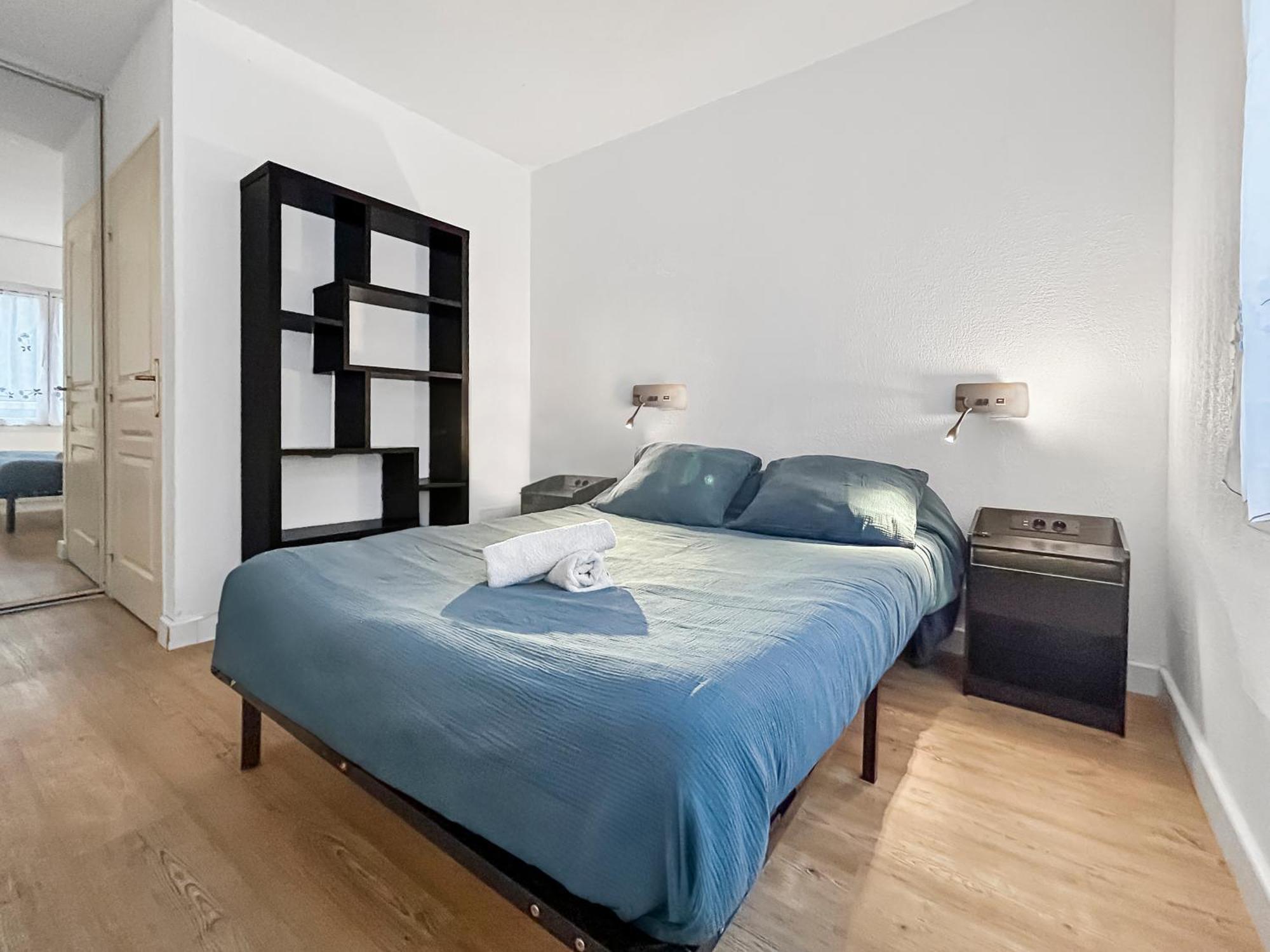 Balcon, Parking, Piscine Et Clim' A 2 Pas Du Port Santa Lucia Apartment Saint-Raphael  Luaran gambar