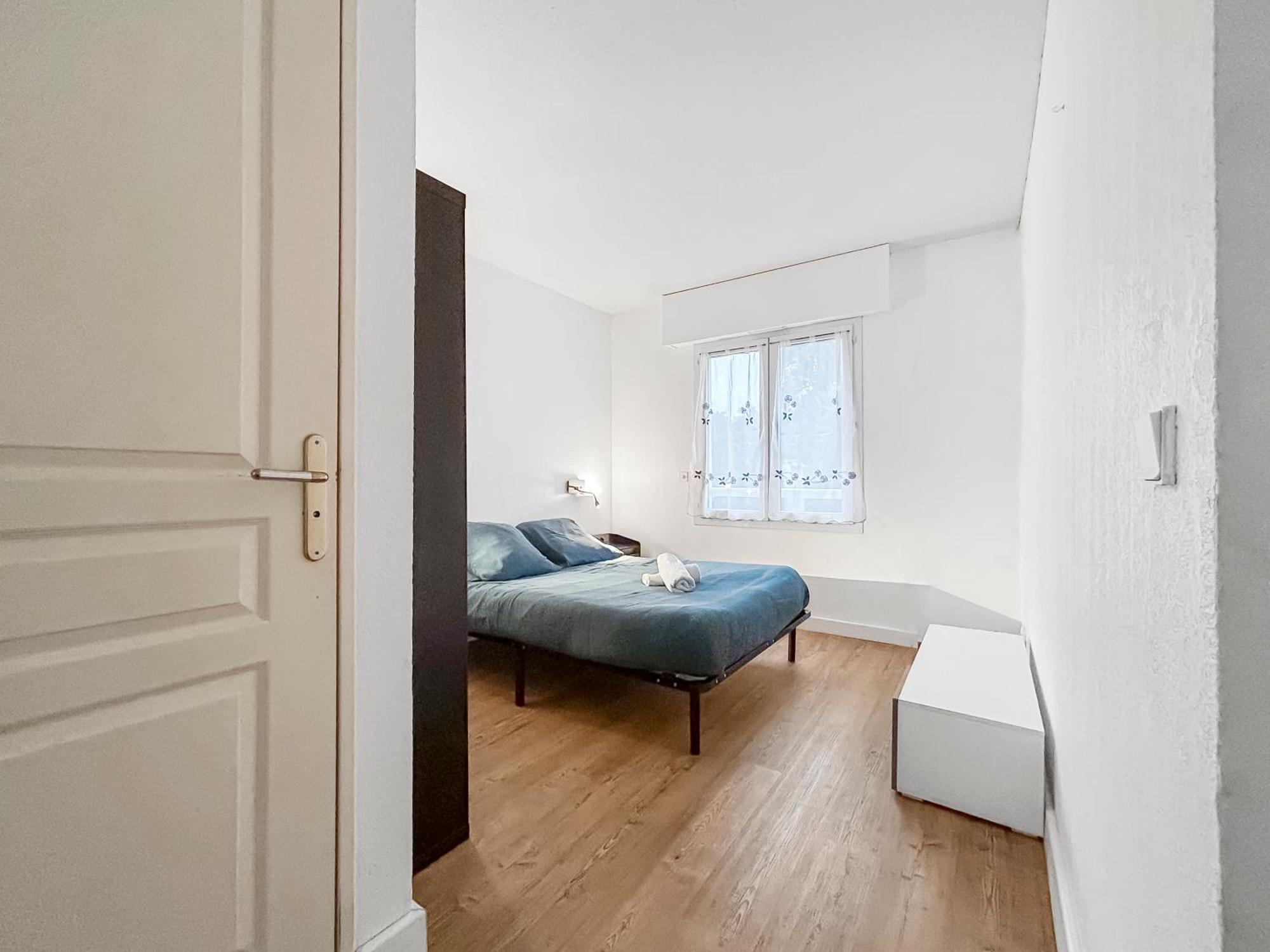 Balcon, Parking, Piscine Et Clim' A 2 Pas Du Port Santa Lucia Apartment Saint-Raphael  Luaran gambar