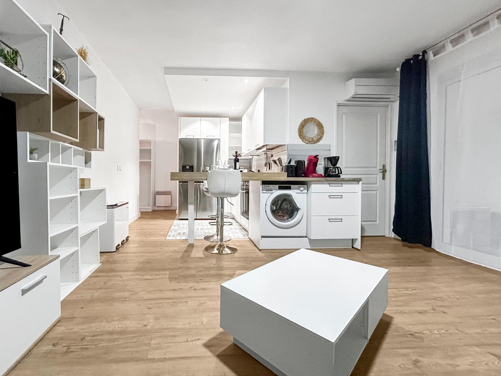 Balcon, Parking, Piscine Et Clim' A 2 Pas Du Port Santa Lucia Apartment Saint-Raphael  Luaran gambar